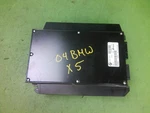2004 Bmw X5 Top Hifi Dsp Radio Sound Audio Amplifier Control Module Lear Oem. Fixed Price $137.99.