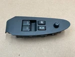 2015-2020 Nissan 370Z Front Left Driver Master Power Window Switch 1653 Oem. Fixed Price $63.74.
