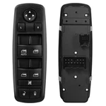 Master Power Window Switch Driver Side For 2011-2016 Dodge Journey 68084001AB. Fixed Price $18.89.