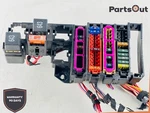 2009-2016 Audi A4 B6 Fuse Relay Box Cabin Dashboard 8A0 937 530 Oem. Fixed Price $33.11.