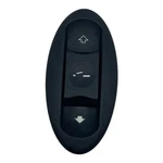 2002-2006 Mini Cooper Panoramic Sunroof Control Switch Button R50 R53 6131691839. Fixed Price $39.99.
