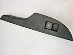 13-19 Cadillac Ats Rear Right Rh Passenger Side Window Switch Bezel Trim Oem. Fixed Price $21.84.