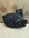 Oem 2021-2025 Dodge Ram 1500 Trx 4X4 4WD Transfer Case Control 68454662AC. Fixed Price $70.00.