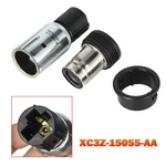 XC3Z-15055-AA Power Outlet Socket Replacement Ford. Fixed Price $19.61.