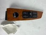 2003 - 2006 Mercedes W220 S430 Front Left Driver Side Master Window Switch Oem. Fixed Price $60.00.