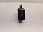 2006 Acura Tsx (sedan) Driver Left Heated Seat Switch (console Mounted). Fixed Price $35.59.
