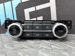 Oem 2021-2023 Ford F150 Dash Audio Radio Switch Control Panel NL3T-18K811-AAW. Fixed Price $199.99.