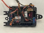 2012-2016 Bmw 328I Cabin Fuse Box Deck Lid Mounted 52691. Fixed Price $48.00.