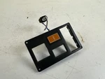 Mazda RX-7 Dash Trim Security Switch Fc 86-92 Oem FB07 64 451. Fixed Price $27.29.