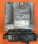 2007 Audi Q7 3.6L Computer Brain Engine Control Ecu Ecm Module # 03H906032L. Fixed Price $120.00.