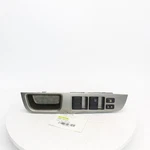 2010 Nissan Versa Lh Electric Master Door Switch Part Number 641-50554L. Fixed Price $34.99.
