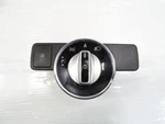 10 Mercedes W212 E63 Switch, Headlight Lamp, 2129050551. Fixed Price $14.99.
