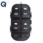 Driver Side Master Power Window Switch Ford Focus 2.0L 2.3L 4-DOOR 2000-2007. Fixed Price $14.04.