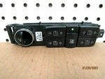 2004 Mercedes Class 430 500 600 Left Driver Master Window Switch Oem. Fixed Price $24.00.