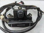 Saab 900 Turbo Classic Left Front Driver Power Seat Switch 91 92 93 94 4117081. Fixed Price $299.99.