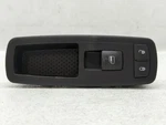 2013-2016 Dodge Dart Driver Left Door Master Power Window Switch 10283583 EYR5V. Fixed Price $37.42.