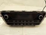 Used A/c Selector Switch Fits: 2017 Hyundai Sonata W/o Navigation Automatic Temp. Fixed Price $107.49.