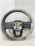 2025 Chevrolet Equinox Steering Wheel W/ Switches & Trim Oem 13554618. Fixed Price $272.98.