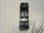 Front Driver's Master Door/window Switch From 2019 Kia Optima 12413579. Fixed Price $78.94.