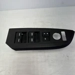 2013-2015 Acura Ilx Driver Side Master Window Switch Oem 35750-TX6A-A0. Fixed Price $84.99.
