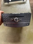 Mercedes W204 C300 C250 Navigation Command Head Unit Cd Audio 08-11 Oem Tested. Fixed Price $280.00.