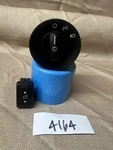 2011-12 Ford Fiesta Dash Mounted Headlight Control & Dimmer Switches Oem. Fixed Price $22.19.