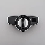 2018 2019 2020 Mercedes W222 S560 S600 S450 Headlight Lamp Control Switch. Fixed Price $62.99.