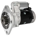 Starter For John Deere 3325 1988 3365 1992-1994 35D 50D 2005-2009 2.0KW 12V Cw. Fixed Price $94.41.