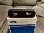 2015 - 2022 Ford F150 Expedition Dash Traction Control Switch Oem FL3T13D734HAW. Fixed Price $25.00.