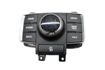 15-19 Hyundai Genesis G80 Dash Navigation Control Switch Panel 96540-B1100 Oem. Fixed Price $137.50.