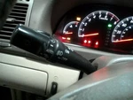 Column Switch Turn And Wiper Us Market With Fog Lamp Fits 05-06 Camry 641478. Fixed Price $111.74.