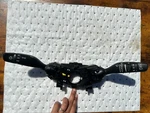 2020 Hyundai Santa Fe Headlight Turn Signal Wiper Control Switch Oem 93400-M5550. Fixed Price $99.00.