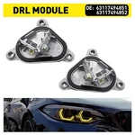 For Bmw Series F23 F22 F87 Lci 2018-2021 Yellow Angel Eyes Drl Led Modules. Fixed Price $47.49.