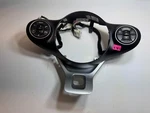 2020-2022 Kia Soul Audio Cruise Control Switch Oem 96710-K0030 96720-K0110. Fixed Price $80.99.