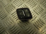 Memory Switch Seat Adjustment Ford Mondeo V Sedan 2019 DG9T14776AAW. Fixed Price $26.74.