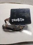 Engine Ecm Body Control Bcm Center Dash Fits 2006-2007 Sonata Oem. Fixed Price $58.00.