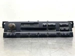 2001 Bmw 325I Business Am Fm Radio Receiver Cassette Tape Player Oem 65126900402. Fixed Price $99.37.