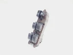 Door Switch Beige Crew Cab Oem 2005 2006 2007 2008 2009 2010 2011 Toyota Tacoma. Fixed Price $36.53.