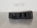 2018 Toyota Tacoma SR5 Front Door Master Window Switch Left Driver 8482004090. Fixed Price $72.67.