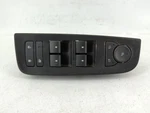 2007-2009 Cadillac Srx Driver Left Door Master Power Window Switch Zqndf. Fixed Price $37.42.