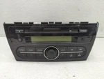 2014-2014 Mitsubishi Mirage Am Fm Cd Player Radio Receiver DML04. Fixed Price $56.89.