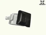 Fuel Door Lid Release Opener Handle Toyota RAV4 2019-2025 Oem. Fixed Price $29.00.