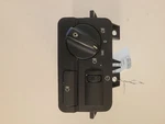 01-05 Bmw 3 Series Headlight Fog Control Switch Oem 6919846. Fixed Price $39.99.