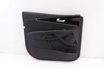 2016-2018 Kia Sorento Ex Front Left Side Door Trim Panel 82301-C6060C6A Oem. Fixed Price $220.80.