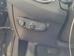 Equinox 2018 Headlight Switch 547652. Fixed Price $76.16.