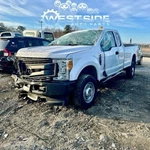 Audio Equipment Radio Receiver Single Disc Fits 17-18 Ford F250SD Pickup 1631057. Fixed Price $139.90.