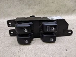 Driver Left Master Power Window Switch Fits 01-06 Hyundai Santa Fe K104-204660. Fixed Price $29.25.