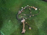 2005 Infiniti G35 Coupe Rh Door Wiring 24125 AM801-SEE Details. Fixed Price $32.00.