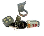 2005-2008 Ford F-150 Ignition Switch Lock W/key & Immobilizer Oem (2005). Fixed Price $94.04.
