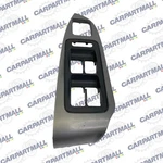 03-08 Honda Pilot Left Driver Door Master Window Switch Bezel Panel 83560-S9V-A. Fixed Price $26.97.